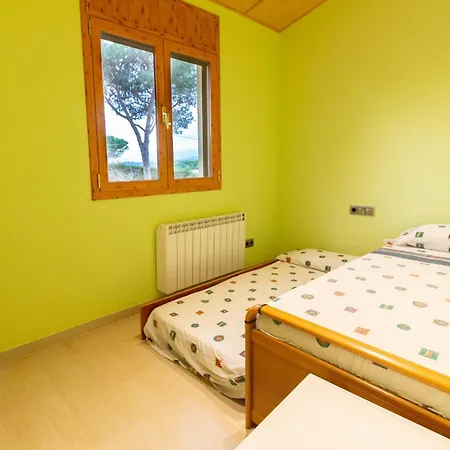 Spacious Countryside Costa Brava Relax * Sils
