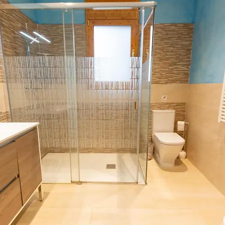 Spacious Countryside Costa Brava Relax Villa *