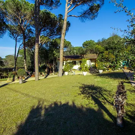 Villa Spacious Countryside Costa Brava Relax Sils