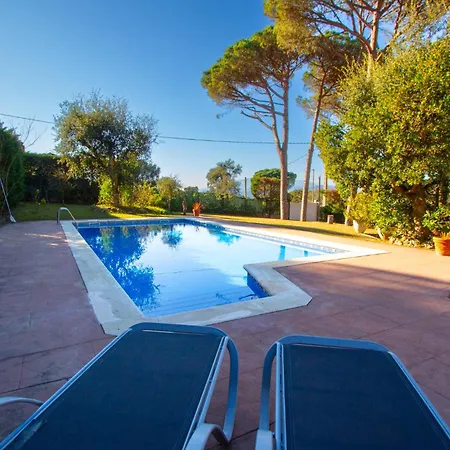 Spacious Countryside Costa Brava Relax * Sils