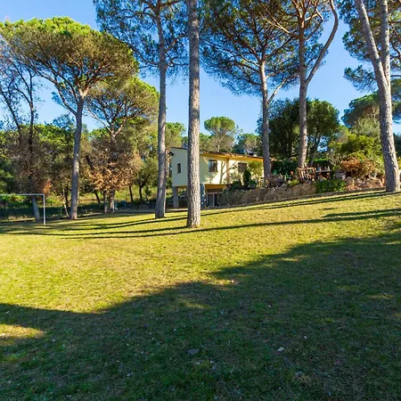 Villa Spacious Countryside Costa Brava Relax Sils