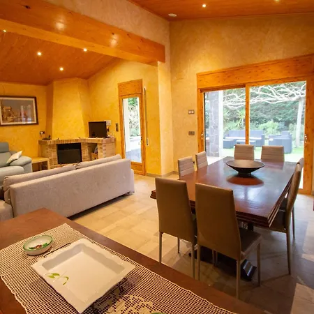 Spacious Countryside Costa Brava Relax Villa *
