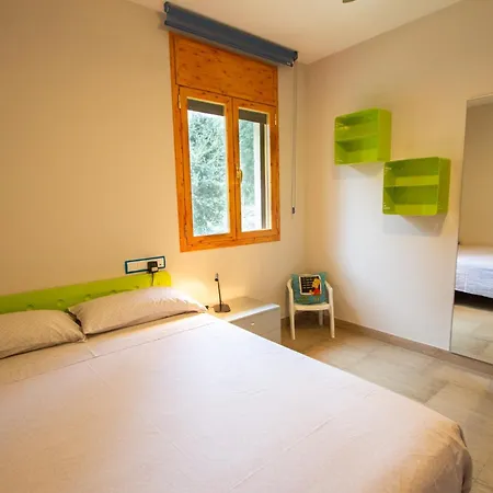 Villa Spacious Countryside Costa Brava Relax