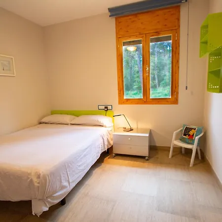 Villa Spacious Countryside Costa Brava Relax