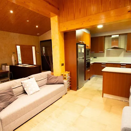 Spacious Countryside Costa Brava Relax