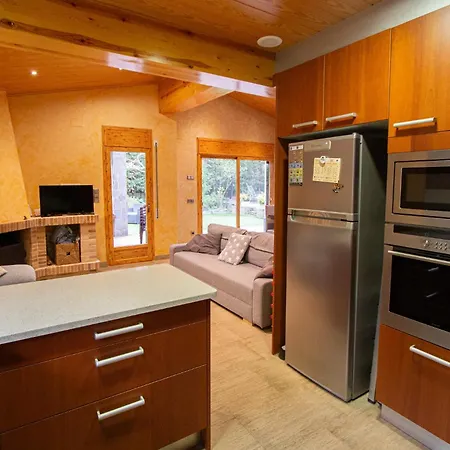 Spacious Countryside Costa Brava Relax Sils