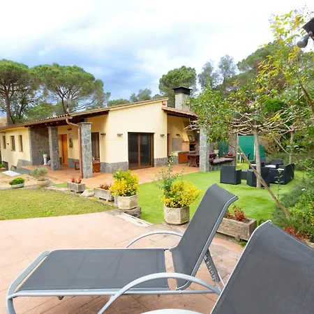 Spacious Countryside Costa Brava Relax * Sils