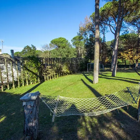 Spacious Countryside Costa Brava Relax * Sils