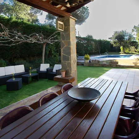 Villa Spacious Countryside Costa Brava Relax Sils