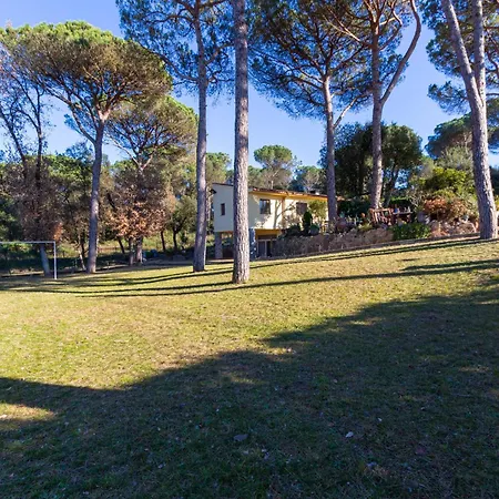 Spacious Countryside Costa Brava Relax