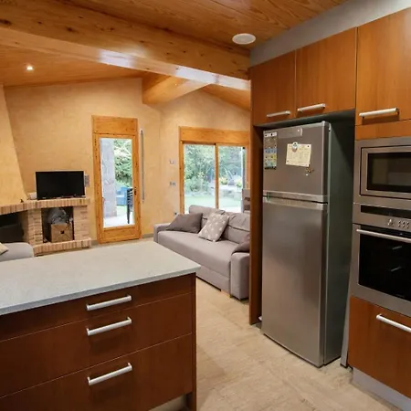 Spacious Countryside Costa Brava Relax Villa *