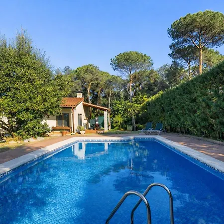 Villa Spacious Countryside Costa Brava Relax *