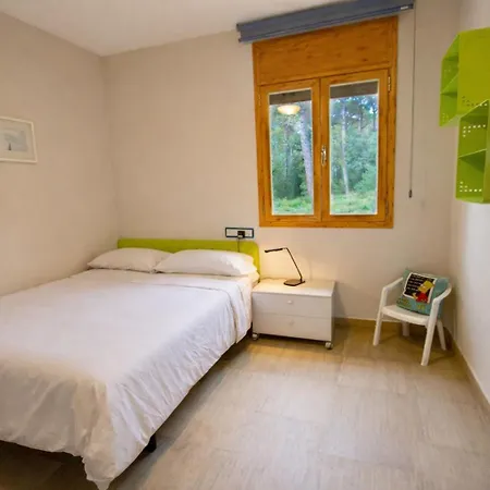 Spacious Countryside Costa Brava Relax *