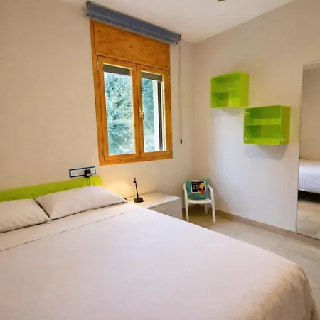 Spacious Countryside Costa Brava Relax Villa *
