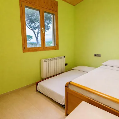 Villa Spacious Countryside Costa Brava Relax *