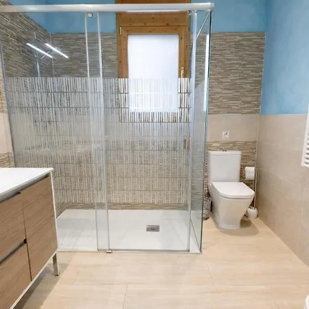 Spacious Countryside Costa Brava Relax * Sils