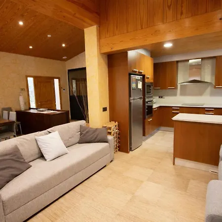 Spacious Countryside Costa Brava Relax * Sils