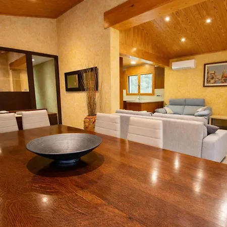 Spacious Countryside Costa Brava Relax Villa