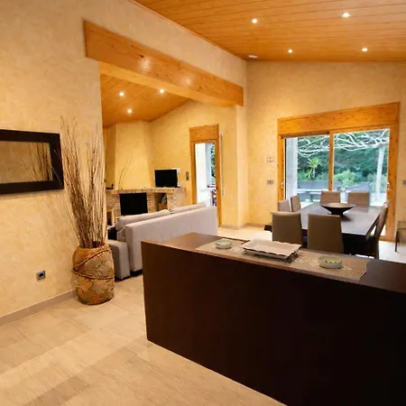Spacious Countryside Costa Brava Relax Sils