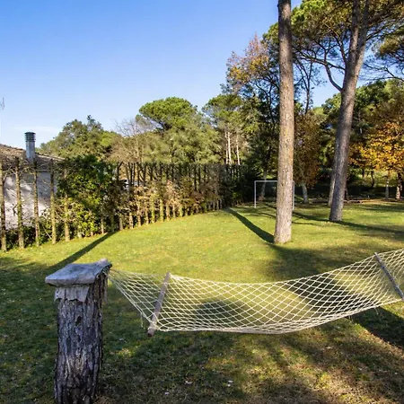 Spacious Countryside Costa Brava Relax Villa Sils