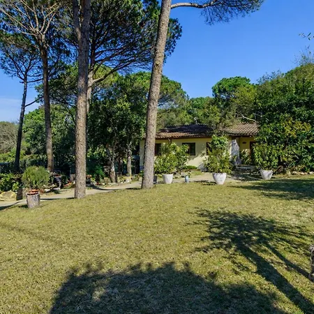 Villa Spacious Countryside Costa Brava Relax *