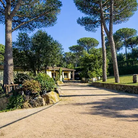 Villa Spacious Countryside Costa Brava Relax *