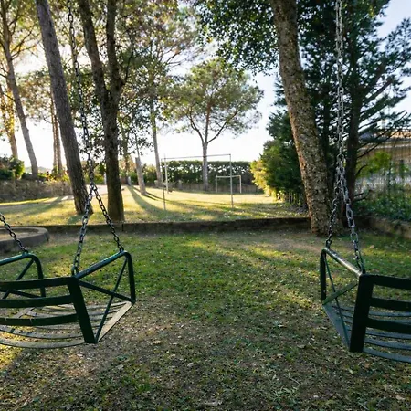 Spacious Countryside Costa Brava Relax Villa Sils
