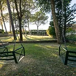 Spacious Countryside Costa Brava Relax Вилла Sils
