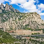 Вилла Spacious Countryside Costa Brava Relax