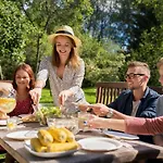 Вилла Spacious Countryside Costa Brava Relax *