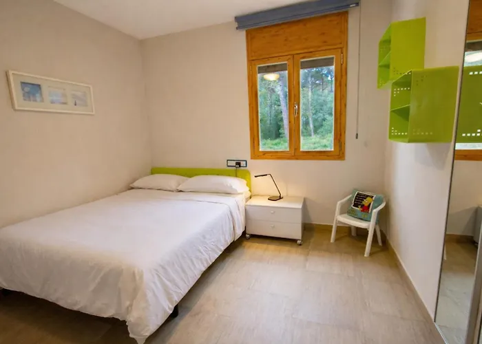 Spacious Countryside Costa Brava Relax *