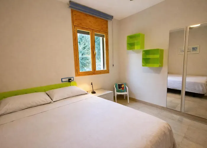 Spacious Countryside Costa Brava Relax Villa *