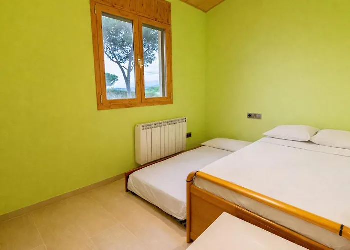 Villa Spacious Countryside Costa Brava Relax *