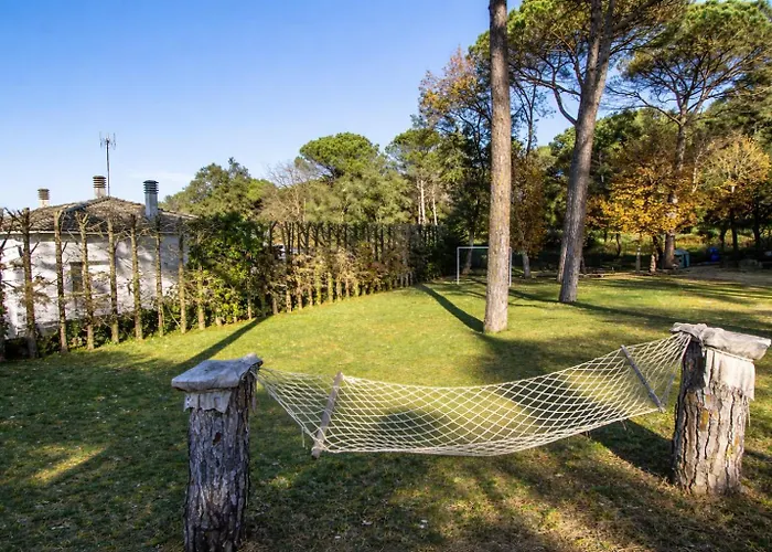 Spacious Countryside Costa Brava Relax Villa Sils