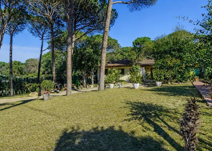 Villa Spacious Countryside Costa Brava Relax *