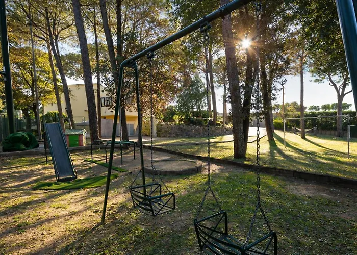 Spacious Countryside Costa Brava Relax Villa *