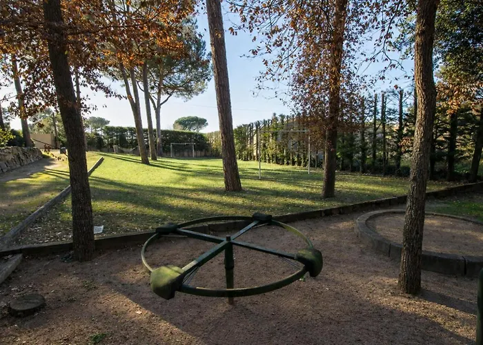 Villa Spacious Countryside Costa Brava Relax Sils