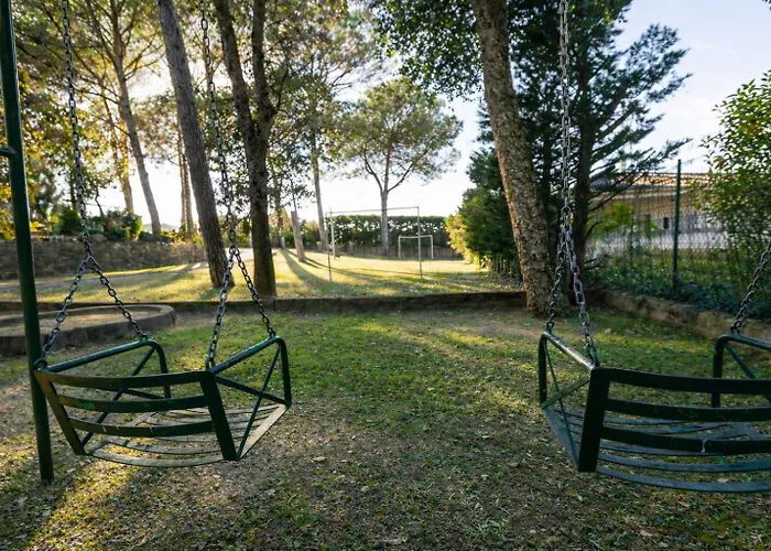 Spacious Countryside Costa Brava Relax Villa Sils